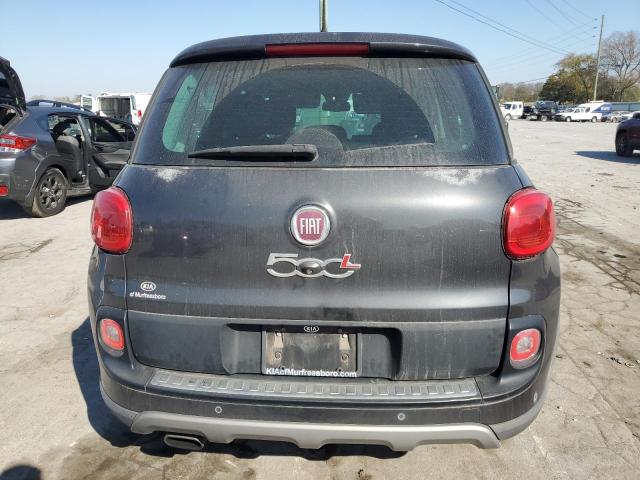 Photo 5 VIN: ZFBCFADH5EZ013589 - FIAT 500L TREKK 