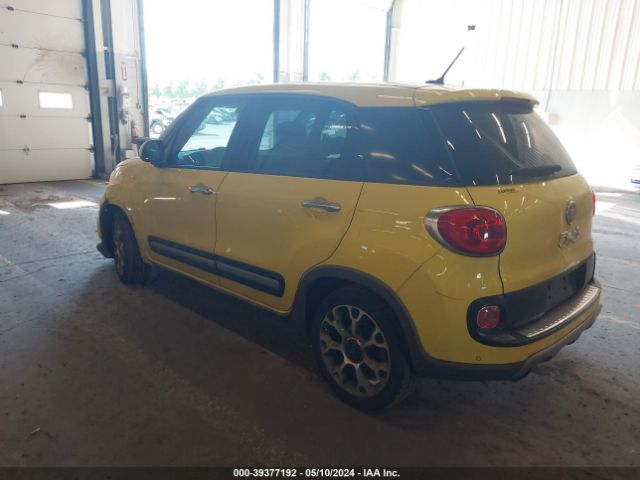 Photo 2 VIN: ZFBCFADH5EZ016542 - FIAT 500L 