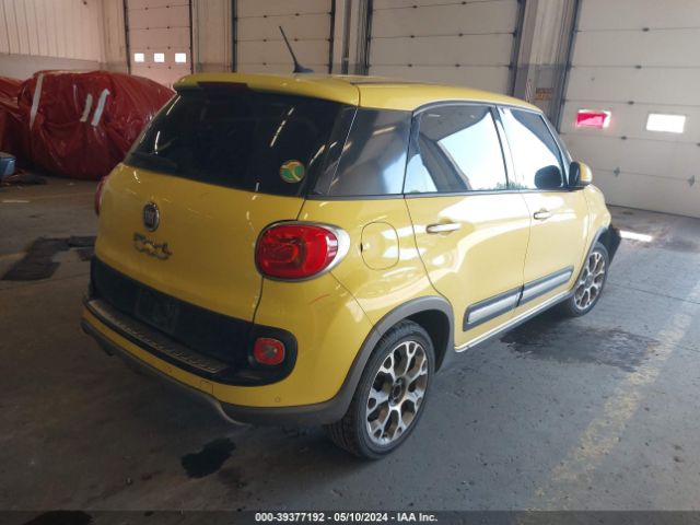 Photo 3 VIN: ZFBCFADH5EZ016542 - FIAT 500L 