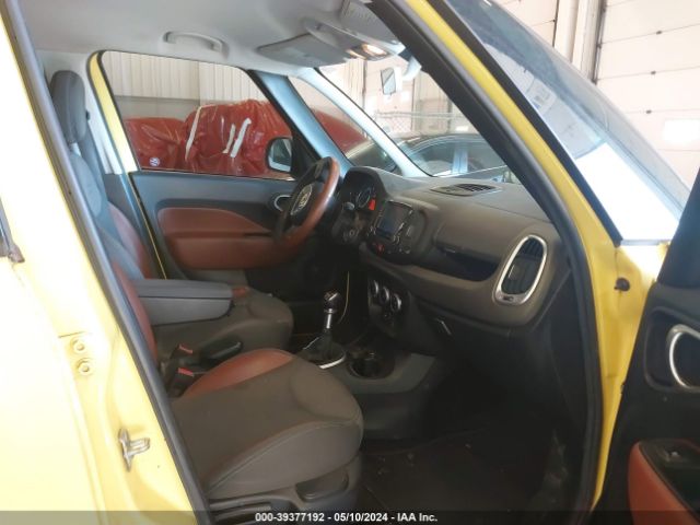 Photo 4 VIN: ZFBCFADH5EZ016542 - FIAT 500L 