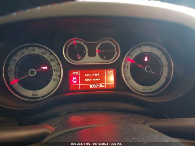 Photo 6 VIN: ZFBCFADH5EZ016542 - FIAT 500L 