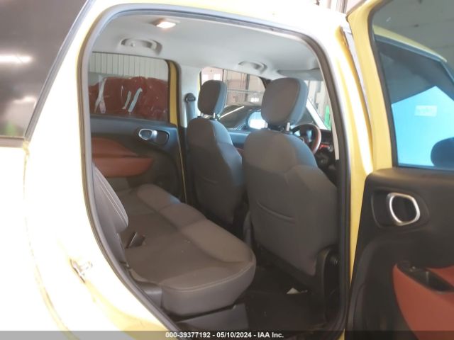 Photo 7 VIN: ZFBCFADH5EZ016542 - FIAT 500L 