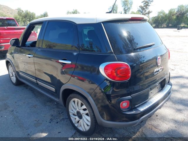 Photo 2 VIN: ZFBCFADH5EZ017156 - FIAT 500L 