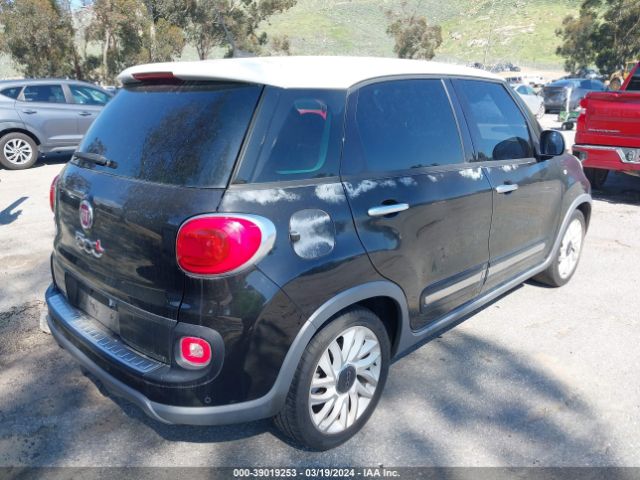 Photo 3 VIN: ZFBCFADH5EZ017156 - FIAT 500L 