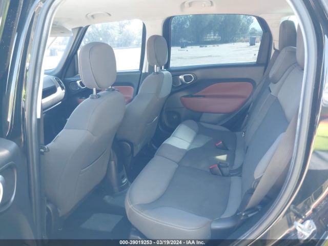 Photo 7 VIN: ZFBCFADH5EZ017156 - FIAT 500L 