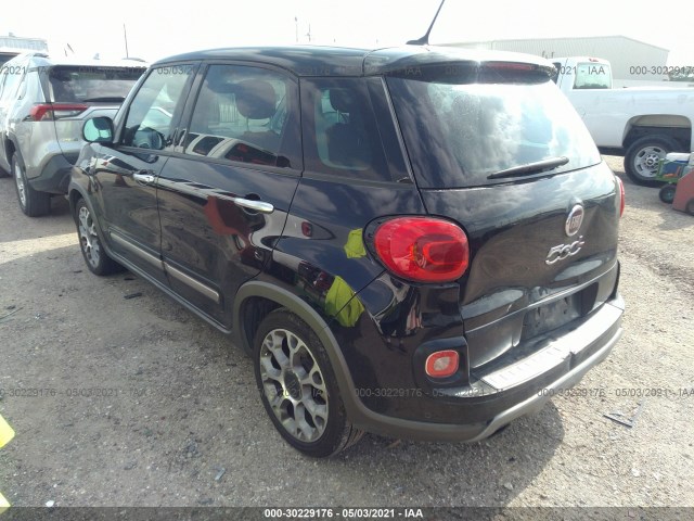 Photo 2 VIN: ZFBCFADH5EZ017500 - FIAT 500L 