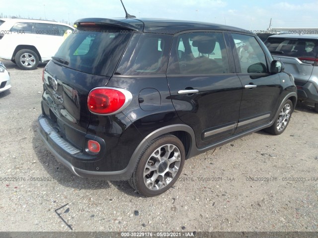 Photo 3 VIN: ZFBCFADH5EZ017500 - FIAT 500L 