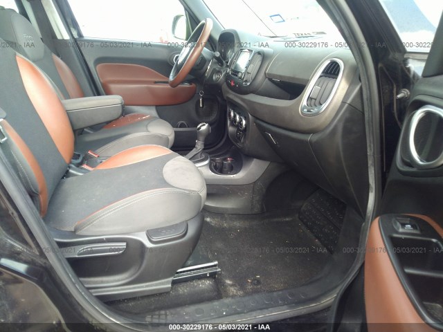 Photo 4 VIN: ZFBCFADH5EZ017500 - FIAT 500L 