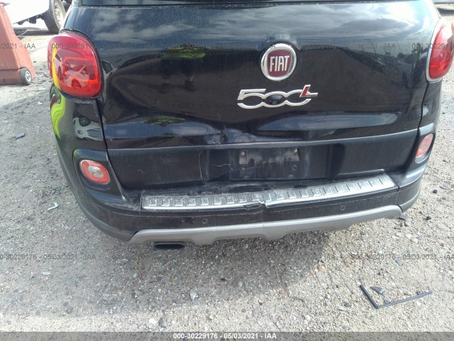 Photo 5 VIN: ZFBCFADH5EZ017500 - FIAT 500L 