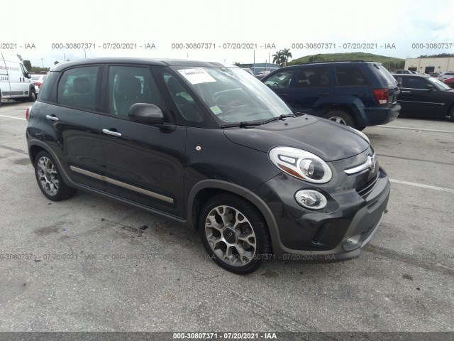 Photo 0 VIN: ZFBCFADH5EZ017707 - FIAT 500L 