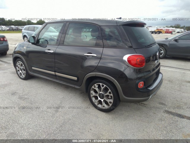 Photo 2 VIN: ZFBCFADH5EZ017707 - FIAT 500L 