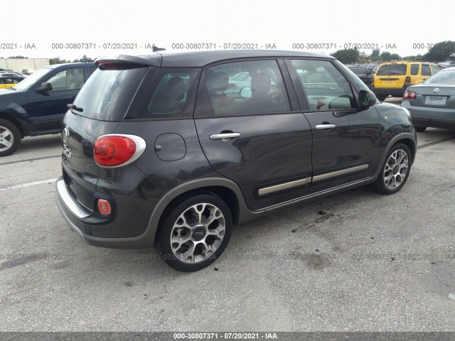 Photo 3 VIN: ZFBCFADH5EZ017707 - FIAT 500L 