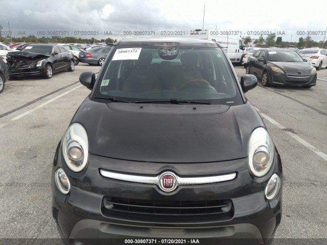 Photo 5 VIN: ZFBCFADH5EZ017707 - FIAT 500L 