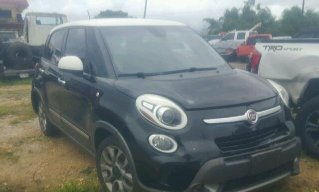 Photo 0 VIN: ZFBCFADH5EZ017867 - FIAT 500L 