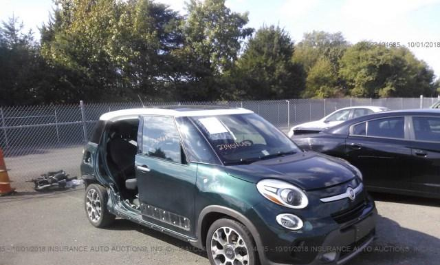 Photo 0 VIN: ZFBCFADH5EZ018999 - FIAT 500L 