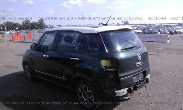 Photo 2 VIN: ZFBCFADH5EZ018999 - FIAT 500L 