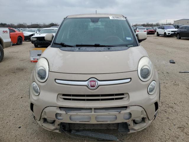 Photo 4 VIN: ZFBCFADH5EZ019182 - FIAT 500 