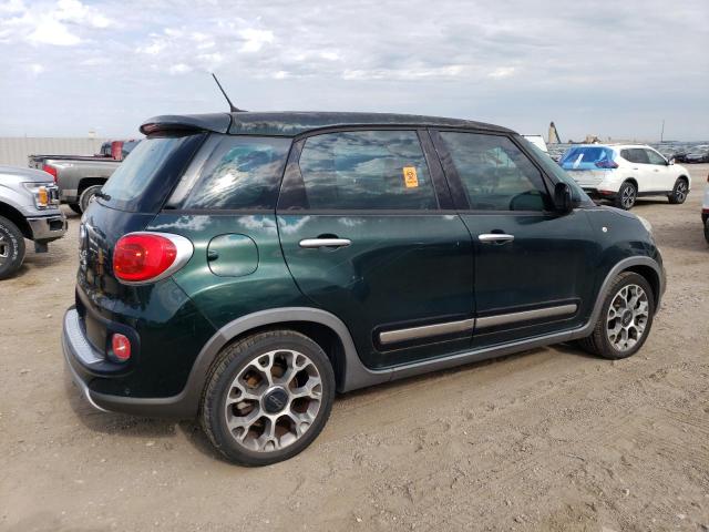 Photo 2 VIN: ZFBCFADH5EZ019392 - FIAT 500L TREKK 