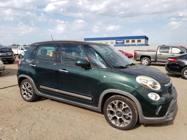 Photo 3 VIN: ZFBCFADH5EZ019392 - FIAT 500L TREKK 