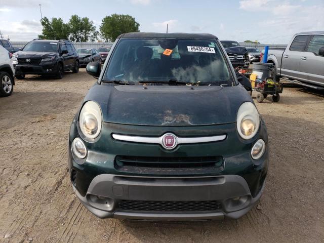 Photo 4 VIN: ZFBCFADH5EZ019392 - FIAT 500L TREKK 