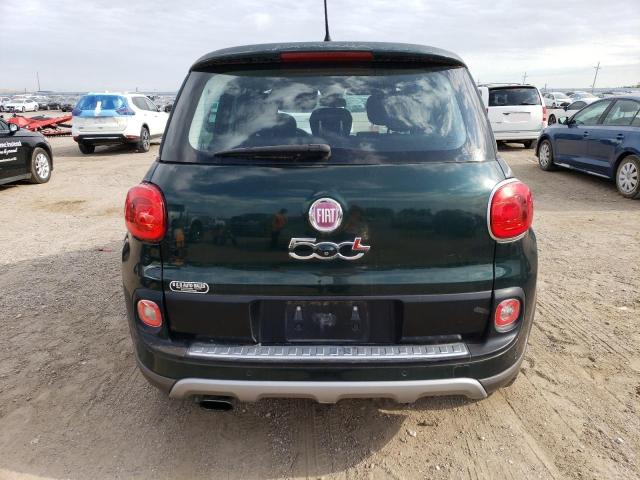 Photo 5 VIN: ZFBCFADH5EZ019392 - FIAT 500L TREKK 