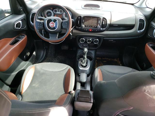 Photo 7 VIN: ZFBCFADH5EZ019392 - FIAT 500L TREKK 