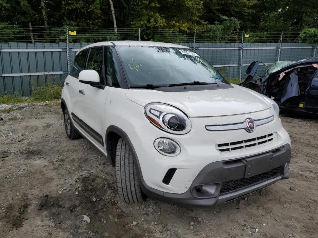 Photo 0 VIN: ZFBCFADH5EZ020090 - FIAT 500L TREKK 