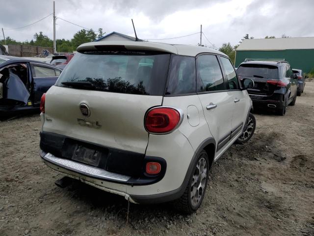 Photo 3 VIN: ZFBCFADH5EZ020090 - FIAT 500L TREKK 