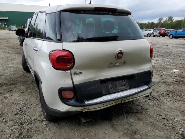 Photo 8 VIN: ZFBCFADH5EZ020090 - FIAT 500L TREKK 