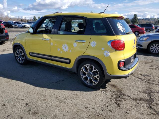 Photo 1 VIN: ZFBCFADH5EZ023006 - FIAT 500 