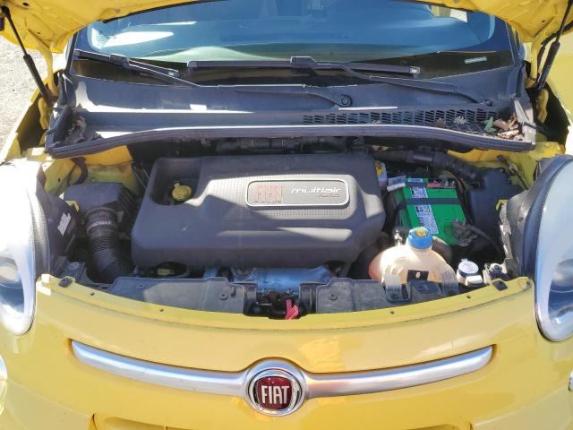 Photo 10 VIN: ZFBCFADH5EZ023006 - FIAT 500 