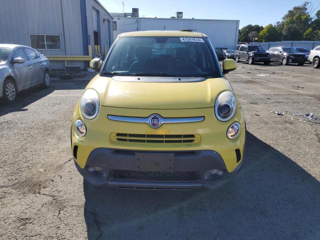 Photo 4 VIN: ZFBCFADH5EZ023006 - FIAT 500 