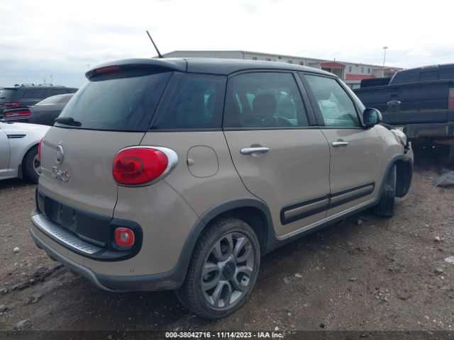 Photo 3 VIN: ZFBCFADH5EZ029002 - FIAT 500L 