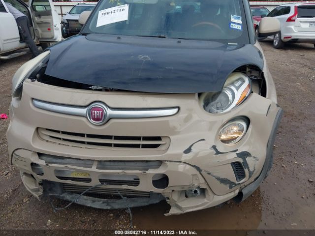 Photo 5 VIN: ZFBCFADH5EZ029002 - FIAT 500L 