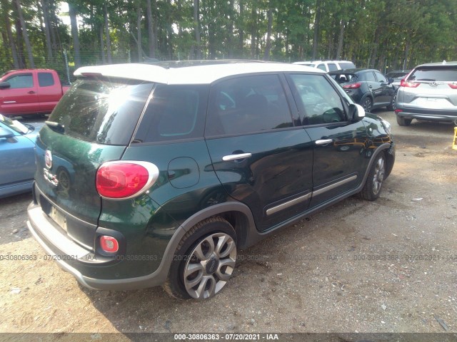 Photo 3 VIN: ZFBCFADH5EZ029579 - FIAT 500L 