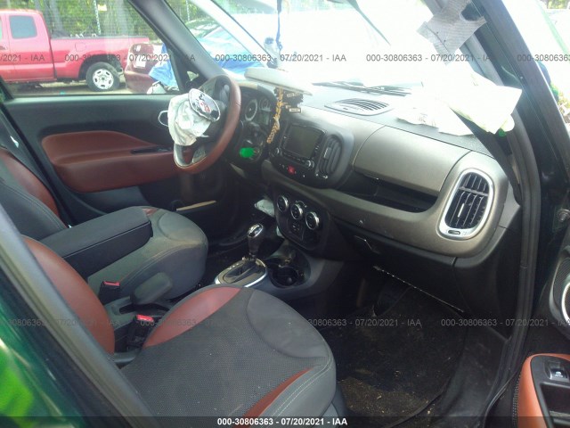 Photo 4 VIN: ZFBCFADH5EZ029579 - FIAT 500L 