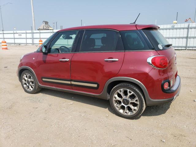 Photo 1 VIN: ZFBCFADH5FZ031334 - FIAT 500L TREKK 