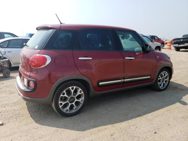 Photo 2 VIN: ZFBCFADH5FZ031334 - FIAT 500L TREKK 