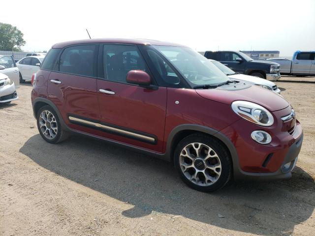 Photo 3 VIN: ZFBCFADH5FZ031334 - FIAT 500L TREKK 