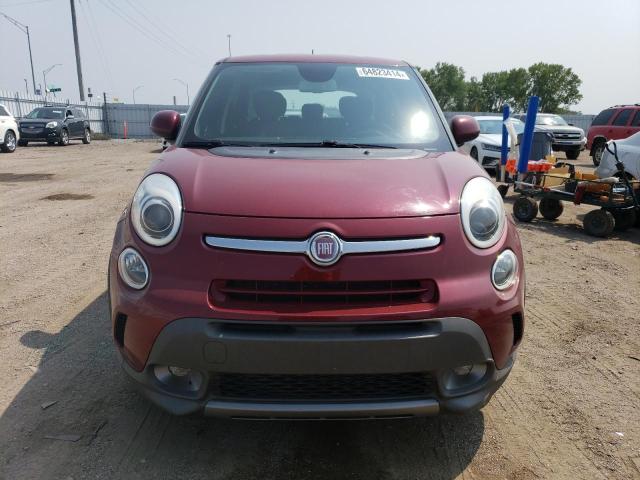 Photo 4 VIN: ZFBCFADH5FZ031334 - FIAT 500L TREKK 