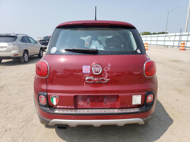 Photo 5 VIN: ZFBCFADH5FZ031334 - FIAT 500L TREKK 