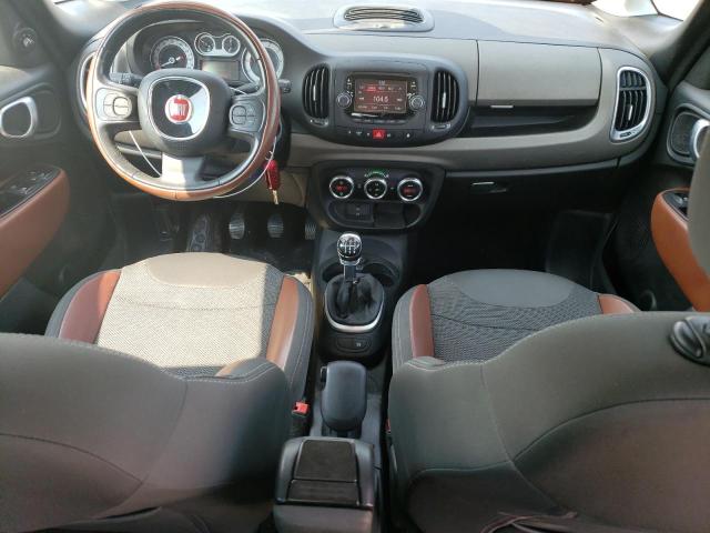 Photo 7 VIN: ZFBCFADH5FZ031334 - FIAT 500L TREKK 