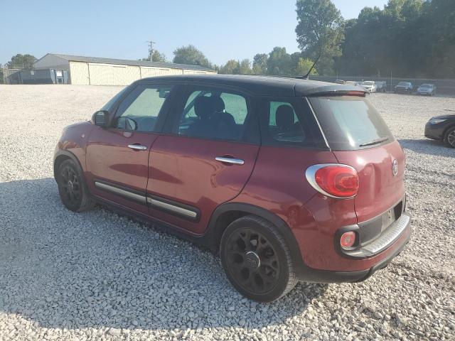 Photo 1 VIN: ZFBCFADH5FZ032273 - FIAT 500L TREKK 