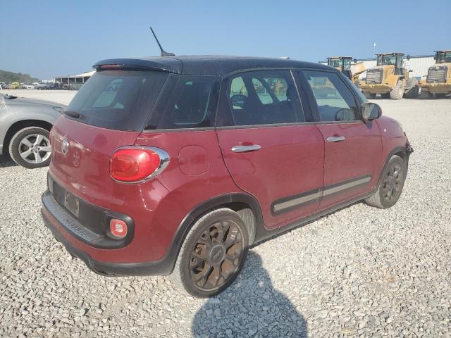 Photo 2 VIN: ZFBCFADH5FZ032273 - FIAT 500L TREKK 