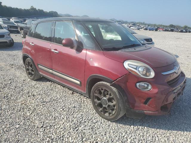 Photo 3 VIN: ZFBCFADH5FZ032273 - FIAT 500L TREKK 