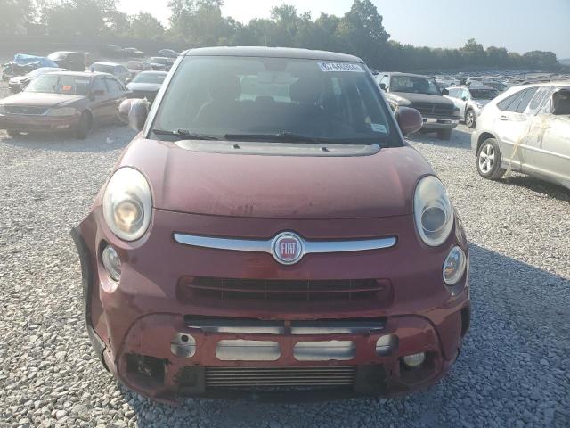 Photo 4 VIN: ZFBCFADH5FZ032273 - FIAT 500L TREKK 