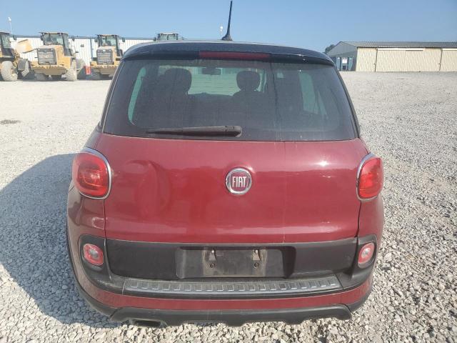 Photo 5 VIN: ZFBCFADH5FZ032273 - FIAT 500L TREKK 