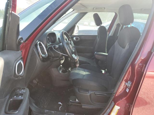 Photo 6 VIN: ZFBCFADH5FZ032273 - FIAT 500L TREKK 