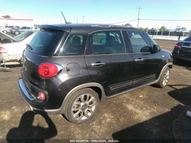 Photo 3 VIN: ZFBCFADH5FZ033617 - FIAT 500L 