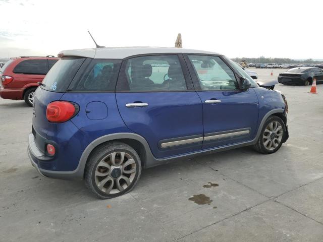 Photo 2 VIN: ZFBCFADH5FZ033732 - FIAT 500L TREKK 